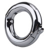 MenSteel Ballstretcher en métal ajustable Round Clip M 40-50mm - Poids 165g 